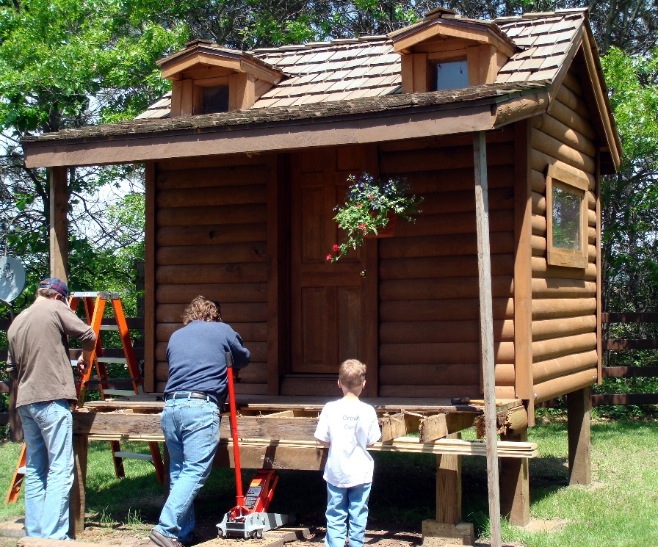 Playhouse
